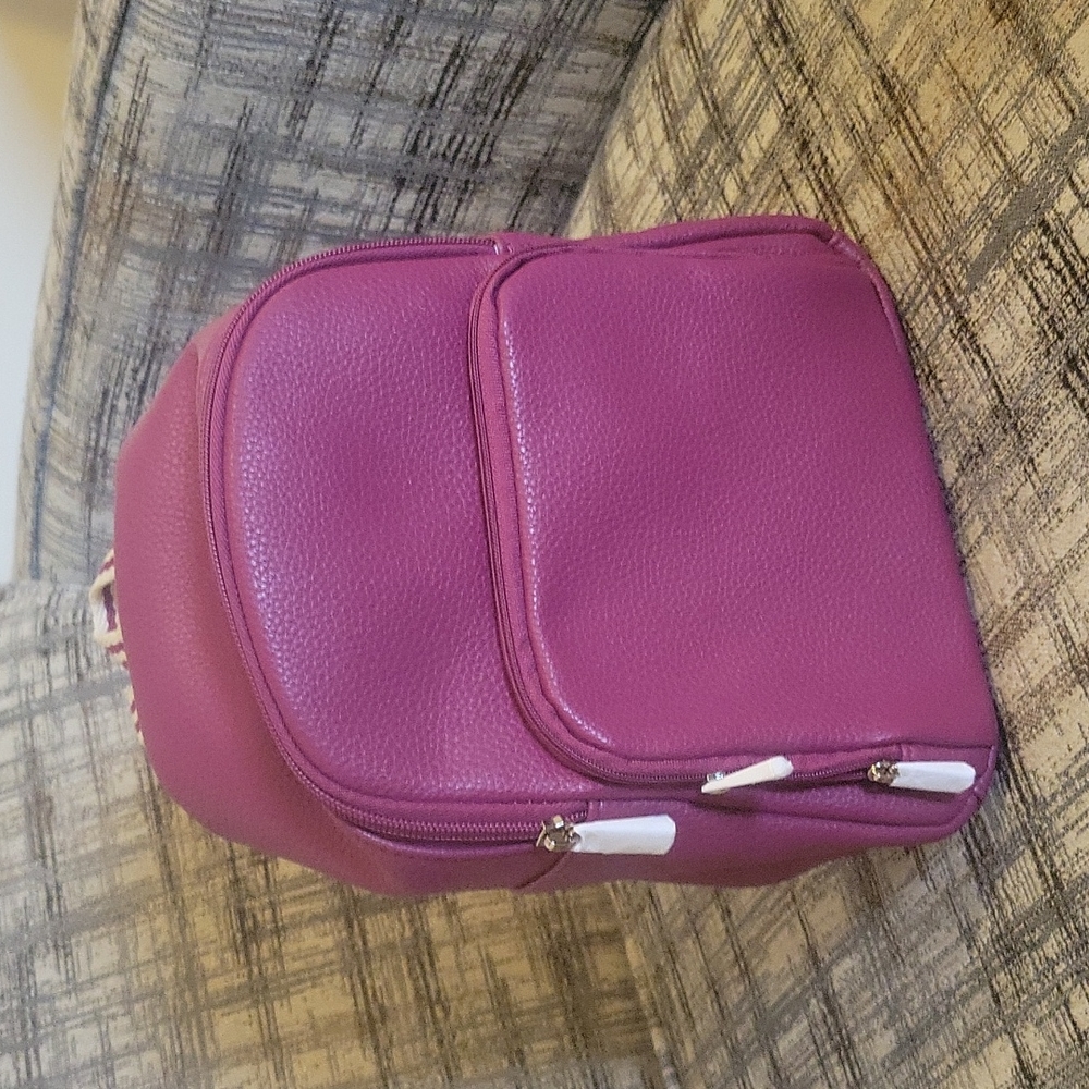 Mini back pack